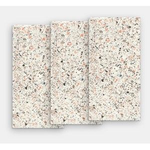 VENICE VILLA venice pink 60X60 - FMG IRIS P66414