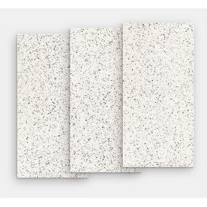 VENICE VILLA rialto white Natural Rectified 60X60 - FMG IRIS P66420