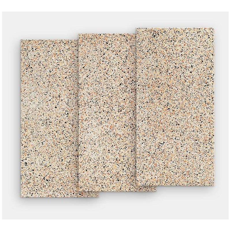 VENICE VILLA rialto ivory Natural Rectified 60X60 - FMG IRIS P66424