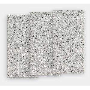 VENICE VILLA rialto silver Sandblasted 120X60 - FMG IRIS SB62421