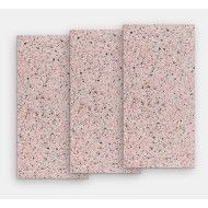 VENICE VILLA rialto coral Rectified 60X60 - FMG IRIS P66429