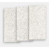 VENICE VILLA rialto white Sandblasted 60X60 - FMG IRIS SB66420