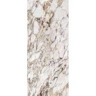 COSMOPOLITAN ARABESCATO ORO CP 03_BOOKMATCH A POLI SQ120X278X6 - MIRAGE