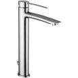 Berry Tall wash basin Mixer with pop up waste  11/4G Cromo -  Paffoni BR 085CR RUBINETTERIA PAFFONI - 1