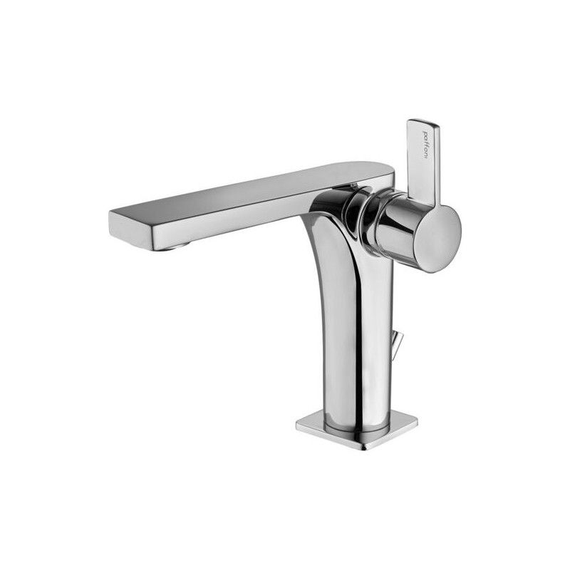 Rock Mélangeur de douche avec vidange automatique 11/4G Paffoni RO 075CR RUBINETTERIA PAFFONI - 1