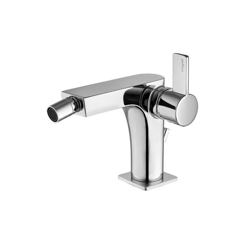 Rock Miscelatore bidet senza scarico Paffoni RO 131CR RUBINETTERIA PAFFONI - 1