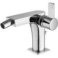 Rock Miscelatore bidet senza scarico Paffoni RO 131CR RUBINETTERIA PAFFONI - 1