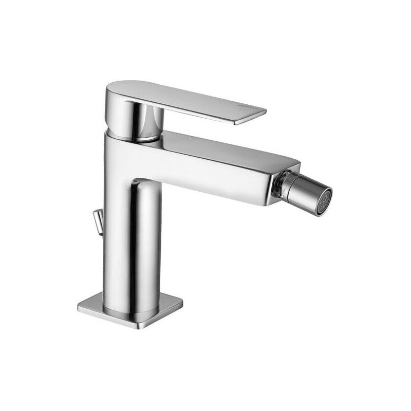 Tango Bidet Mixer   Cromo -  Paffoni TA131CR RUBINETTERIA PAFFONI - 1