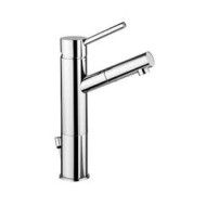 Birillo Mélangeur de lavabo Cromo -  Paffoni BI 071CR93 RUBINETTERIA PAFFONI - 1