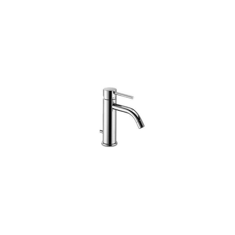 Light Basin Mixer Cromo -  Paffoni LIG 075CR RUBINETTERIA PAFFONI - 1