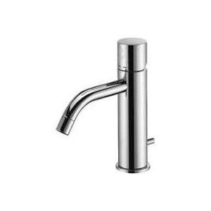 Light Mélangeur bidet  Cromo -  Paffoni LIGX 135CR RUBINETTERIA PAFFONI - 1