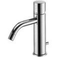 Light Bidet Mixer  Cromo -  Paffoni LIGX 135CR RUBINETTERIA PAFFONI - 1