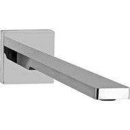 Ringo - West bocca a muro Cromo -  Paffoni ZBOC 121CR RUBINETTERIA PAFFONI - 1