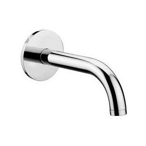 Stick Bec mural  Cromo -  Paffoni ZBOC 082CR RUBINETTERIA PAFFONI - 1