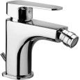 Sly miscelatore bidet Cromo -  Paffoni SY 135CR RUBINETTERIA PAFFONI - 1