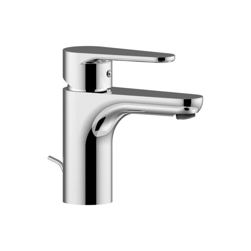 Green miscelatore lavabo Cromo -  Paffoni GR 075CR-ES RUBINETTERIA PAFFONI - 1