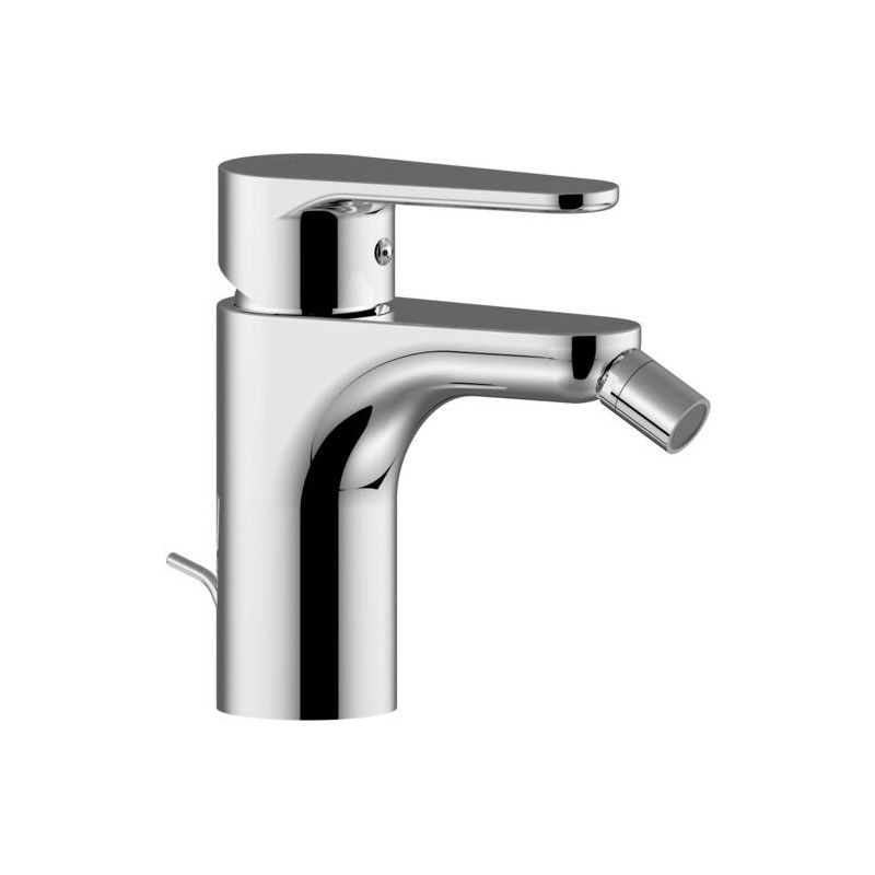 Green miscelatore bidet Cromo -  Paffoni GR 135CR RUBINETTERIA PAFFONI - 1