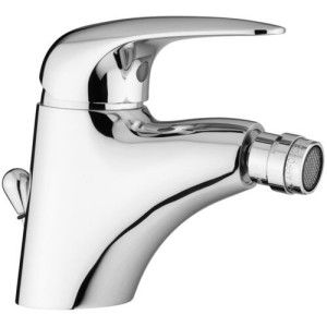 Duemila miscelatore bidet Cromo -  Paffoni DU 135CR RUBINETTERIA PAFFONI - 1
