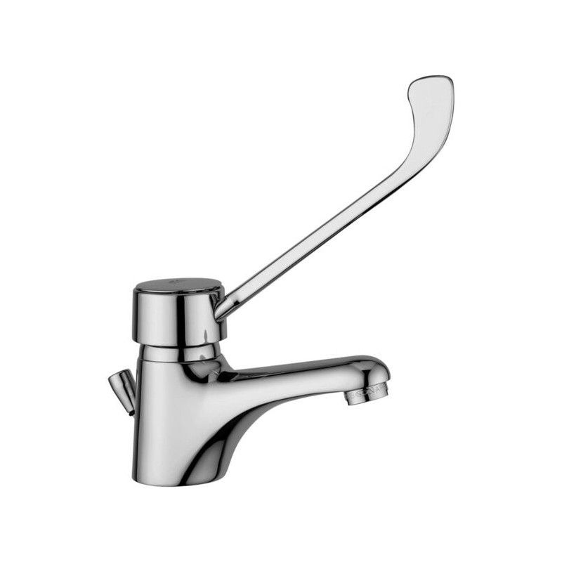 Nettuno Waschtischmischer Cromo -  Paffoni NT 305CR RUBINETTERIA PAFFONI - 1