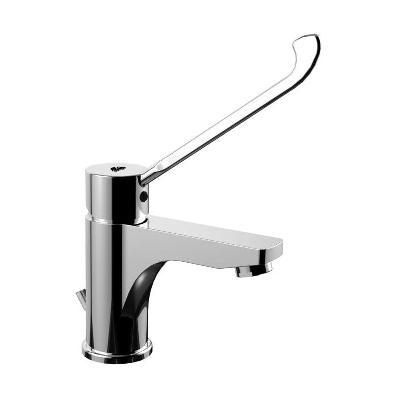 Red Mélangeur de lavabo  -  Paffoni RED 305CR RUBINETTERIA PAFFONI - 1