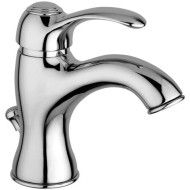 Flavia-Giorgia Mélangeur de lavabo Cromo -  Paffoni FA 075CR RUBINETTERIA PAFFONI - 1