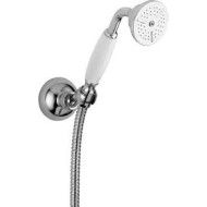 Belinda - Melissa Duschset BELINDA  Cromo -  Paffoni ZDUP 035CR RUBINETTERIA PAFFONI - 1