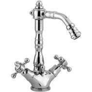 Belinda - Melissa Einloch-Bidet Mischer mit schwenkbarem Auslauf  Cromo -  Paffoni FBLV 135CR RUBINETTERIA PAFFONI - 1