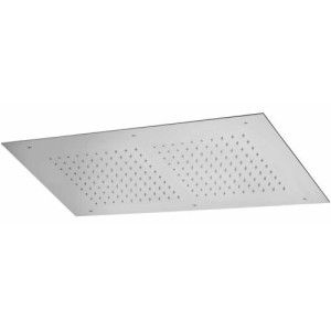 Soffioni Concealed ceiling Shower Head MIAMI   Rectangular Metal Cromo -  Paffoni ZSOF 302 RUBINETTERIA PAFFONI - 1
