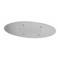 Soffioni Concealed ceiling Shower Head FILADELFIA   Round  Metal Cromo -  Paffoni ZSOF 130 RUBINETTERIA PAFFONI - 1