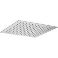 Soffioni Shower Head HAWAI Square  Metal Cromo -  Paffoni ZSOF 095 RUBINETTERIA PAFFONI - 1