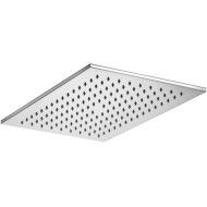 Soffioni Shower Head CITY  Rectangular Metal Cromo -  Paffoni ZSOF 091 RUBINETTERIA PAFFONI - 1