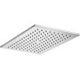 Soffioni Shower Head CITY  Rectangular Metal Cromo -  Paffoni ZSOF 091 RUBINETTERIA PAFFONI - 1