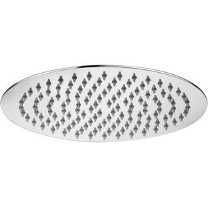 Soffioni Shower Head BAHAMAS  Round  Metal Cromo -  Paffoni ZSOF 093 RUBINETTERIA PAFFONI - 1