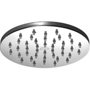 Soffioni Shower Head WIND  Round  Metal Cromo -  Paffoni ZSOF 092 RUBINETTERIA PAFFONI - 1