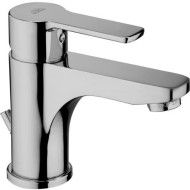 Red Basin Mixer  -  Paffoni RED 075CR-EWS