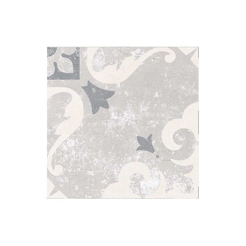 OPUS CEMENTINA MULTI.GRIGIA C 20x20 cm - CASALGRANDE PADANA 10400394