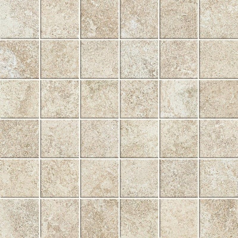 Diesis Avorio 30x30 Mosaic - A290 Atlas Concorde ATLAS CONCORDE SOLUTION - 1