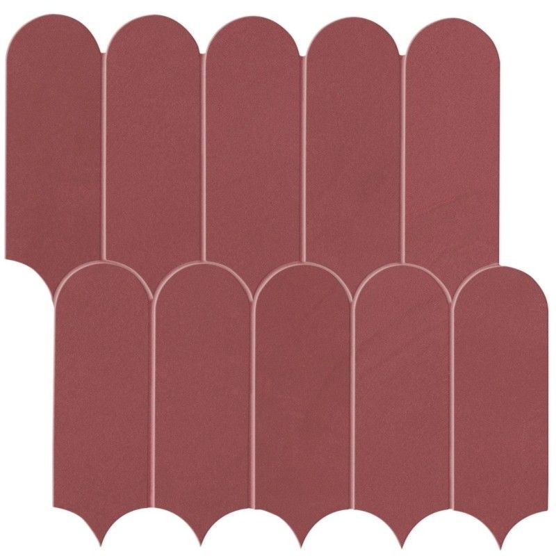 Prism Grape 29,7x29,6 Mosaico Bead - A4Z2 Atlas Concorde CERAMICHE ATLAS CONCORDE - 1