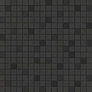 Prism 30,5x30,5 Graphite Mosaik Q - A40G Atlas Concorde CERAMICHE ATLAS CONCORDE - 1