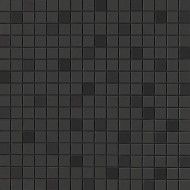 Prism 30,5x30,5 Graphite Mosaico Q - A40G Atlas Concorde CERAMICHE ATLAS CONCORDE - 1
