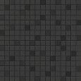 Prism 30,5x30,5 Graphite Mosaico Q - A40G Atlas Concorde CERAMICHE ATLAS CONCORDE - 1