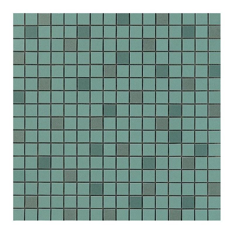 Prism 30,5x30,5 Moss Mosaique Q - A40M Atlas Concorde CERAMICHE ATLAS CONCORDE - 1