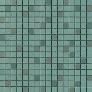 Prism 30,5x30,5 Moss Mosaique Q - A40M Atlas Concorde CERAMICHE ATLAS CONCORDE - 1