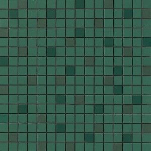 Prism 30,5x30,5 Emerald Mosaik Q - A40N Atlas Concorde CERAMICHE ATLAS CONCORDE - 1