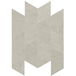 Prism Cloud 31x35,7 Mosaico Maze Silk - A41Z  Atlas Concorde CERAMICHE ATLAS CONCORDE - 1