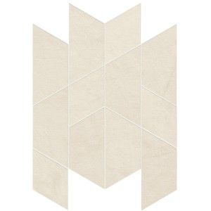 Prism Cotton 31x35,7 Mosaico Maze Matt - A41S Atlas Concorde CERAMICHE ATLAS CONCORDE - 1