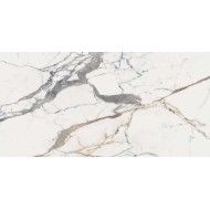 LES ORIGINES DE REX OR GLOSSY 120X280 6mm  RETTIFICATO  - Rex Ceramiche 769978