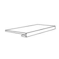 SENSI BY THUN BROWN SAND NAT STEP 33X120 - Casa dolce Casa 770994 FLORIM CREATIVE DESIGN - 1