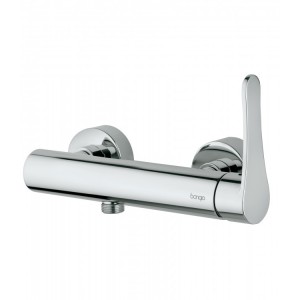 Bongio O'CLOCK external shower mixer BONGIO RUBINETTERIE  - 1