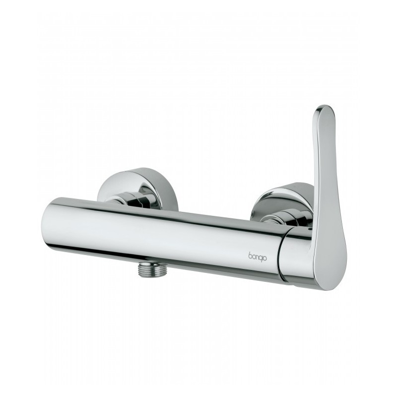 Bongio O'CLOCK Mischer Brausebatterie BONGIO RUBINETTERIE  - 1